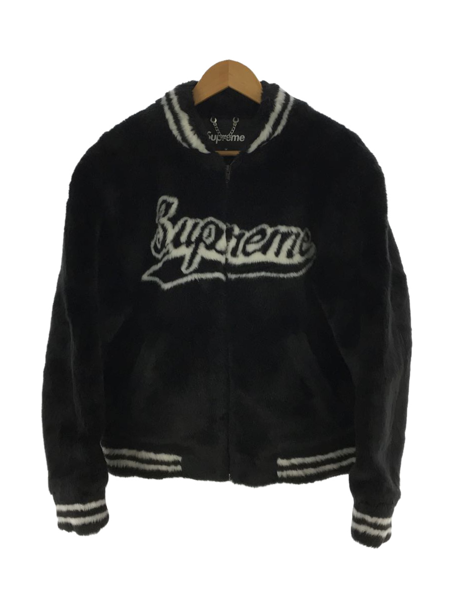 カテゴリ Supreme Supreme Foux For Varsity Jacket ボックスの通販 by 