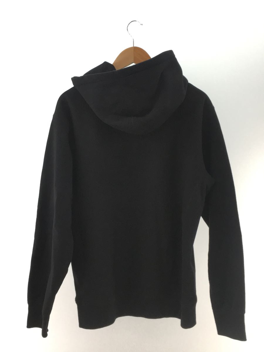 Supreme◇19AW/Bandana Box Logo Hooded Sweat Shirts/パーカー/L