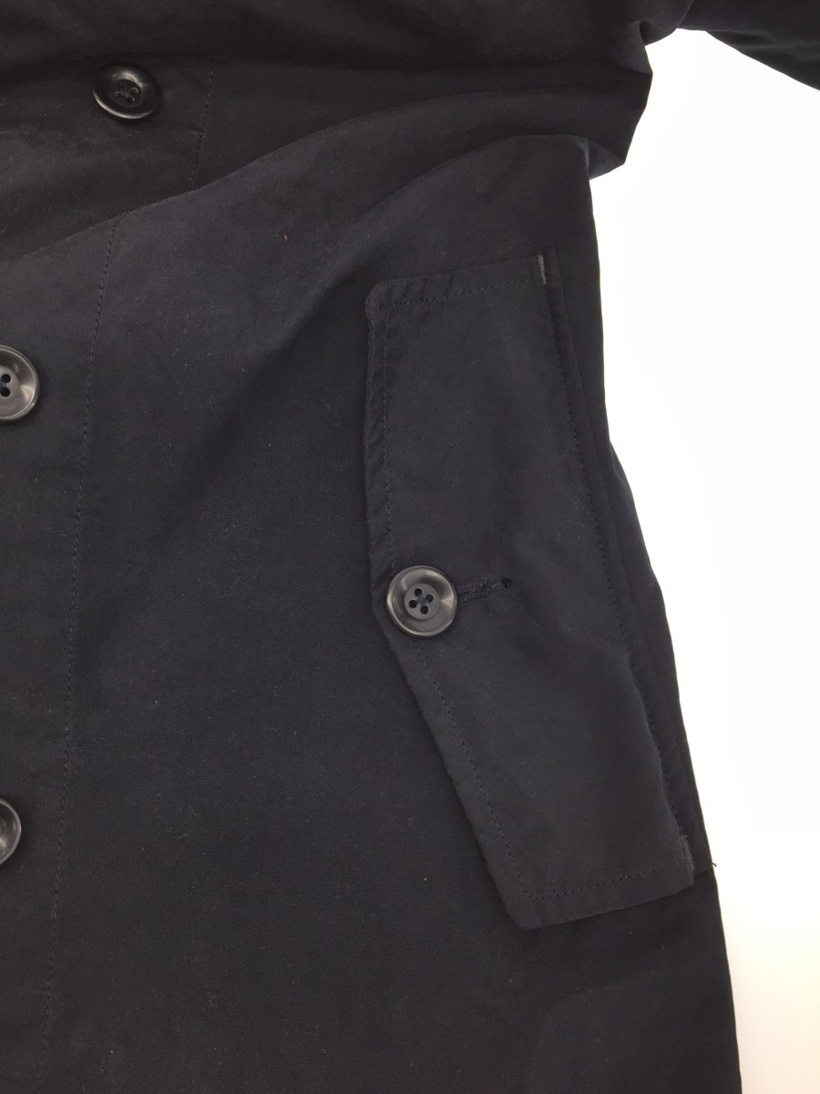 Porter Classic◇WEATHER TRENCH COAT/ウェザートレンチコート/2