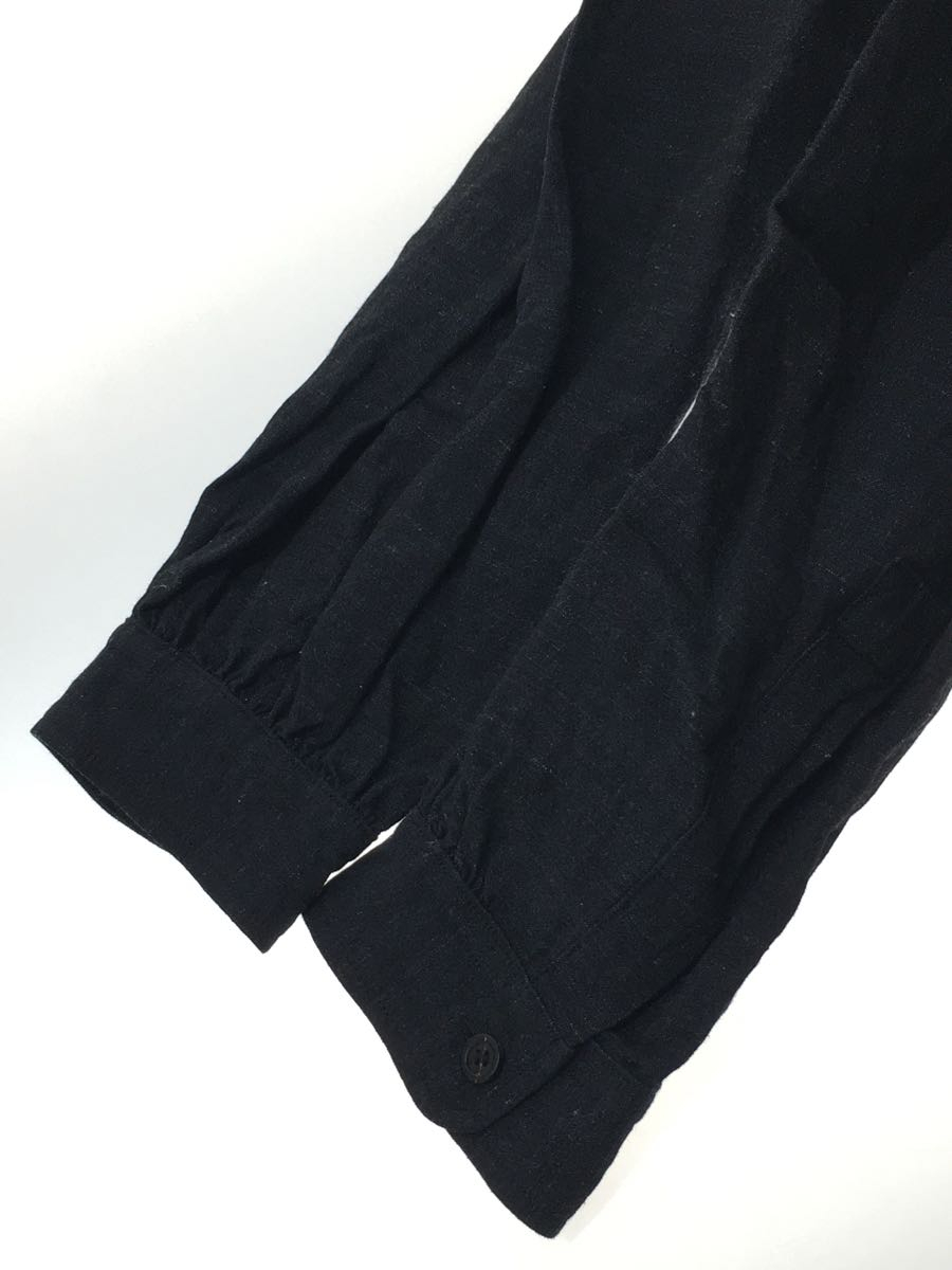 AUBERGE/2022年MODEL/ST GERMAIN/長袖シャツ/42/レーヨン/NVY | web