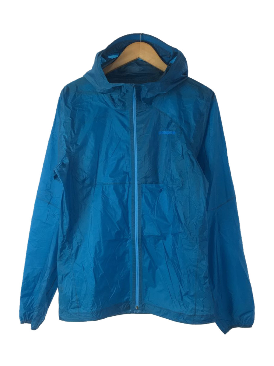 patagonia◇Alpine Houdini Jacket/アルパインフーディニジャケット/S 東京五輪で魅力 Patagonia アルパイン フーディニ xs 美品 マウンテンパーカー