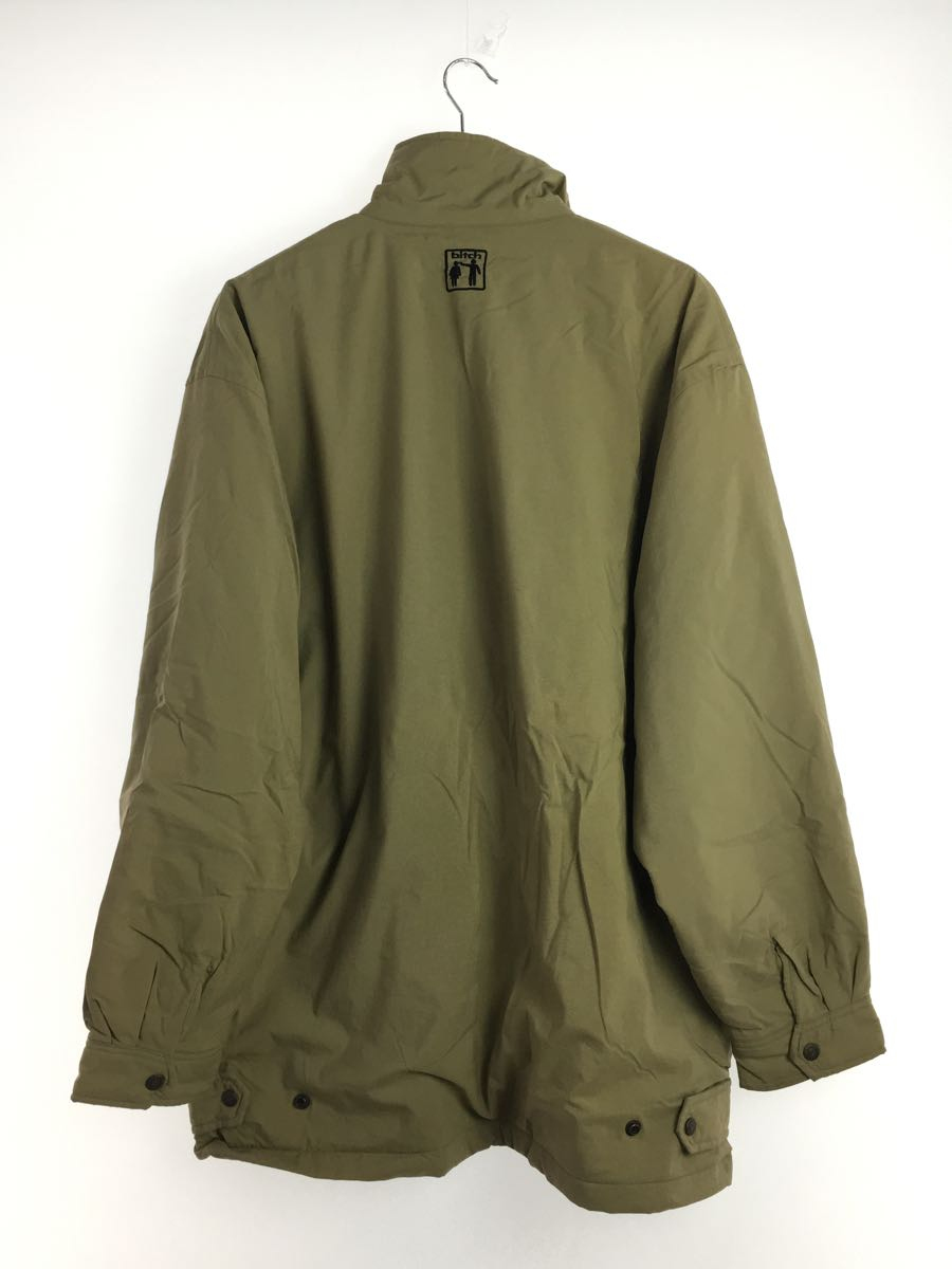 bitch skateboards/90s/スケーター/ジャケット/L/-/BEG | sweatreno.com