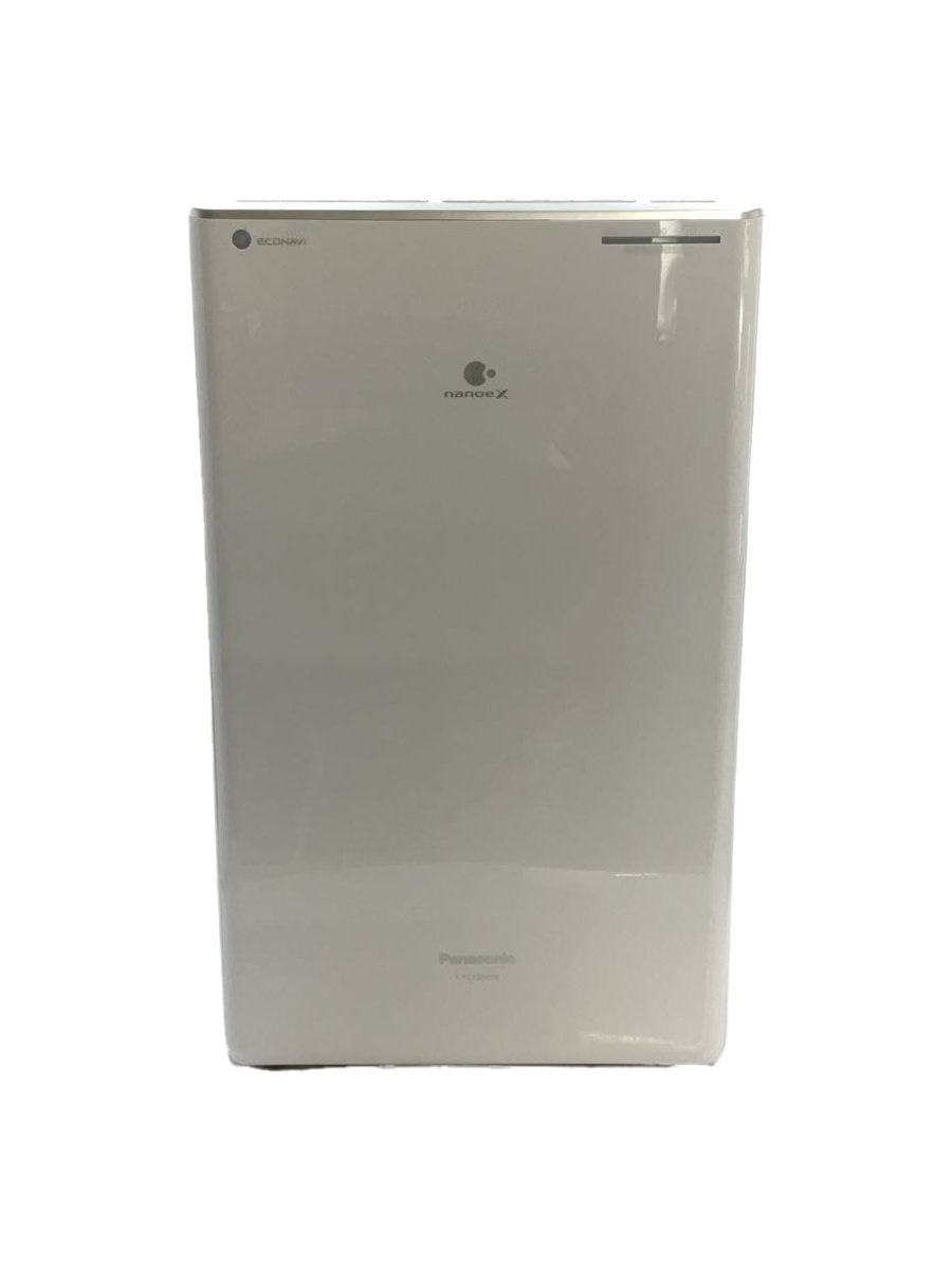 殿堂 衣類乾燥除湿機 Panasonic F-YC120HTX 説明書付き ilam.org