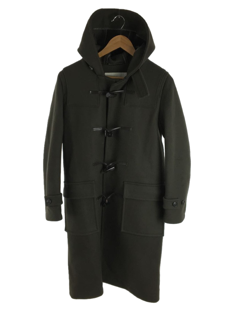 セールショップ MACKINTOSH マッキントッシュ GM-013 ウール ダッフル