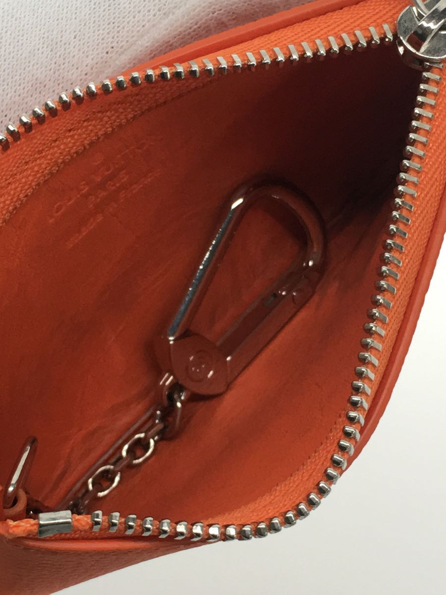 LOUIS VUITTON◇アエログラムレザー ポシェットクレ/22SS/コインケース