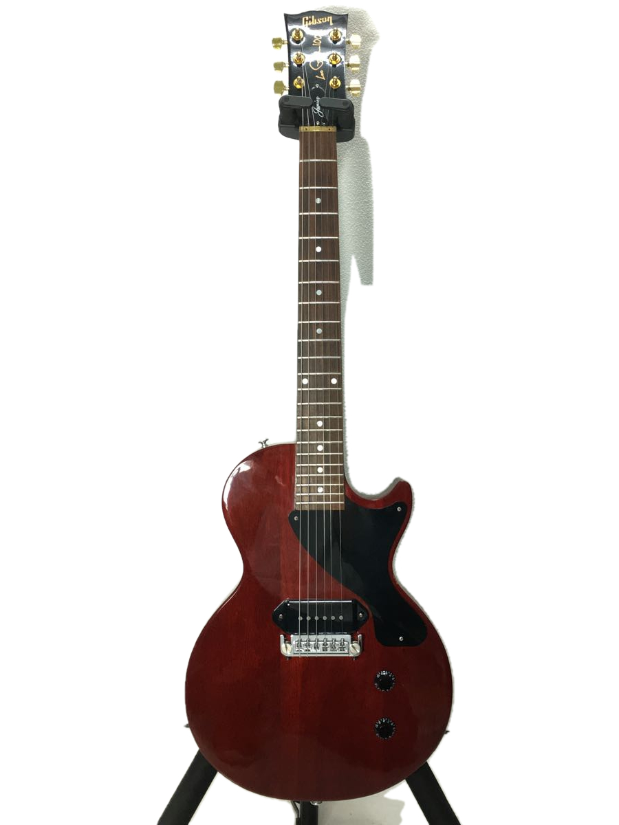 Gibson エレキギター レスポールジュニア Les Paul100 Junior 15年限定 パーツ交換 Www Theivyspa Com