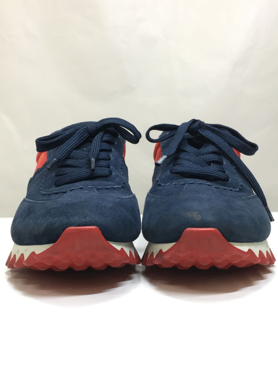 Christian Louboutin◇LOUBISHARK/ルビシャーク/ローカットスニーカー