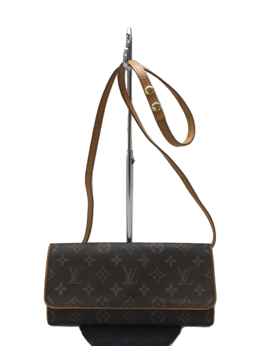 LOUIS VUITTON◇ポシェットツインGM | sweatreno.com