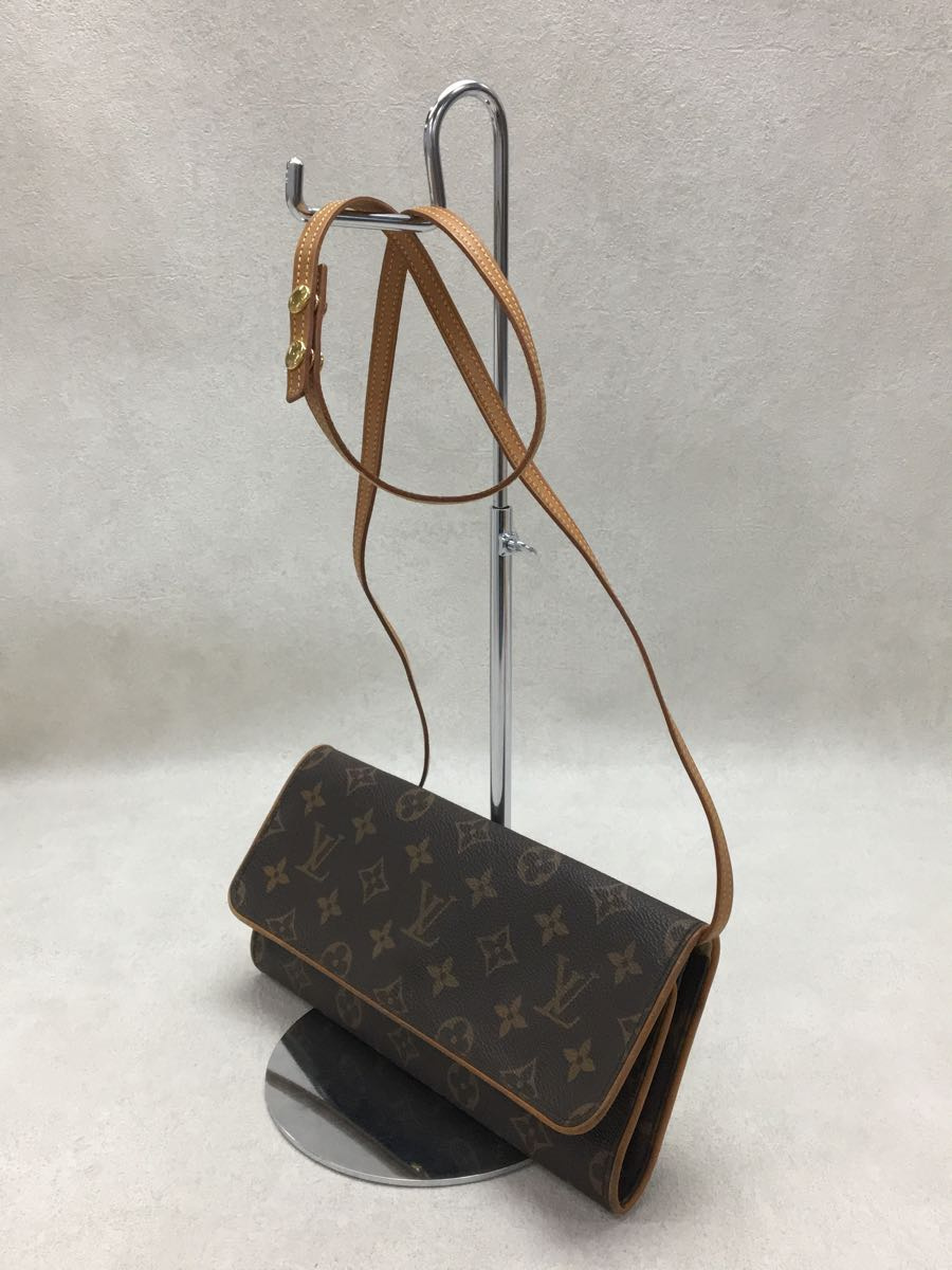LOUIS VUITTON◇ポシェットツインGM | sweatreno.com