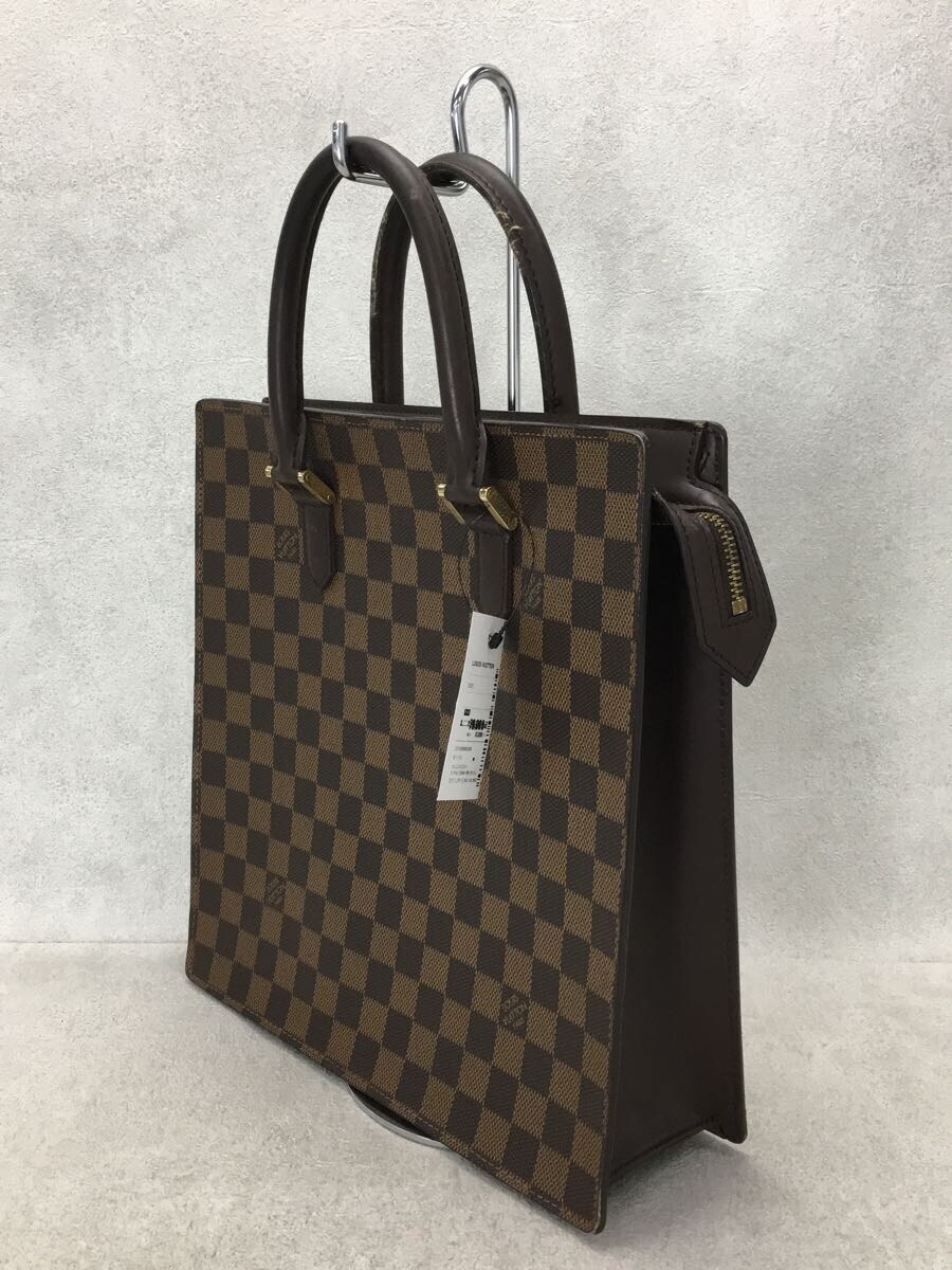 メーカー再生品】 LOUIS VUITTON◇Louis Vuitton ヴェニスPM_ダミエ