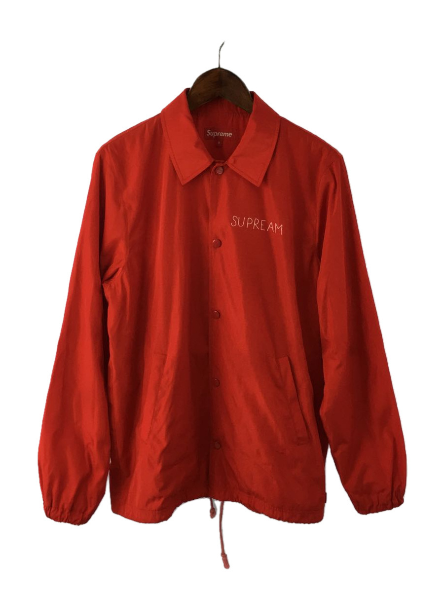 Supreme◇13SS/GONZ/Schminx Coaches Jacket/コーチジャケット/S