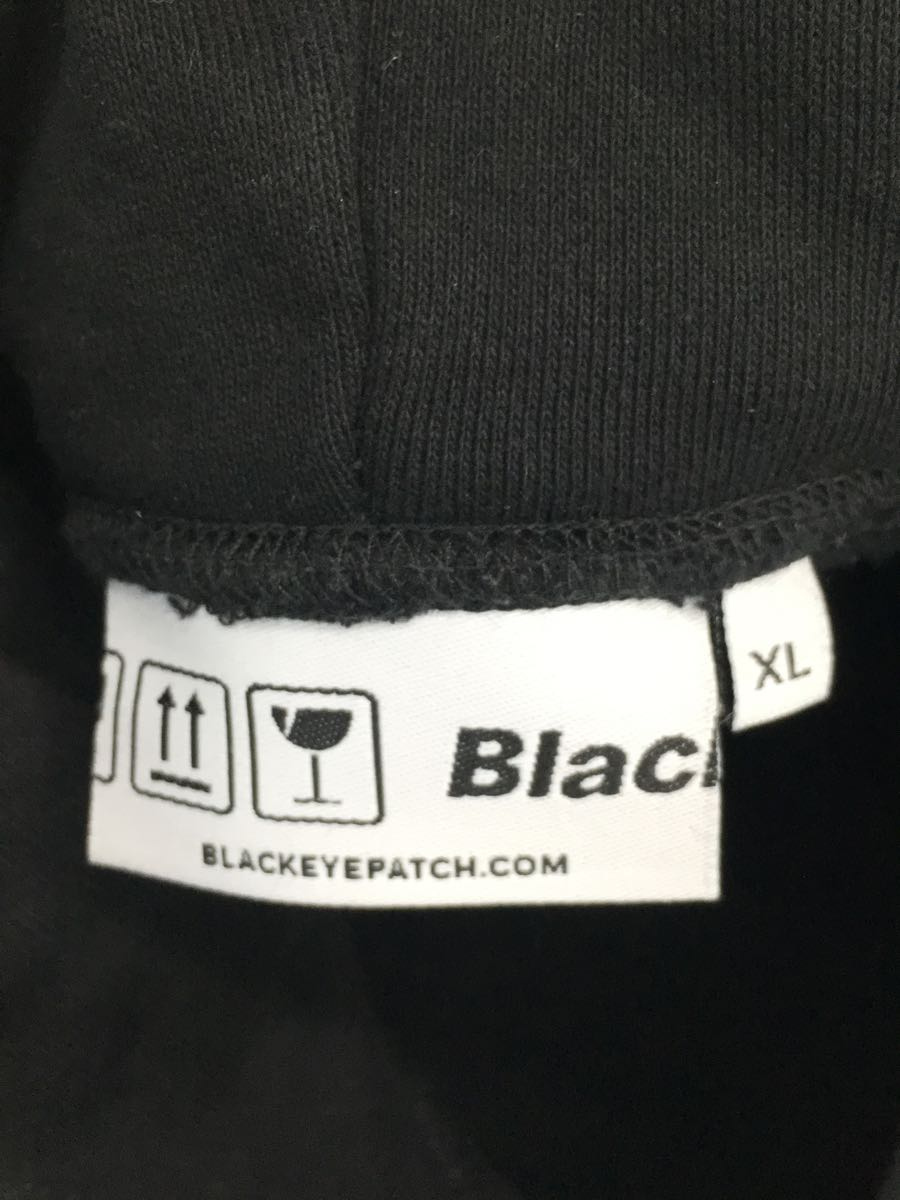 オンライン購入 BlackEyePatch x TIGHTBOOTH®︎ パーカー XL パーカー