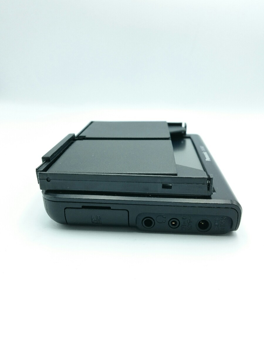 Panasonic◇ポータブルナビ CN-G540D | hangout.childrensoralcare.ca