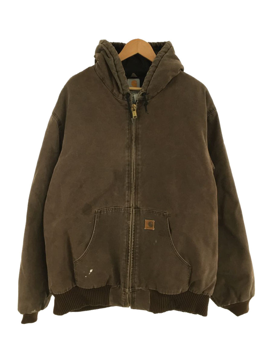 ☆売れ筋超安い☆ 新品☆カーハート☆アクティブジャケット(Mサイズ
