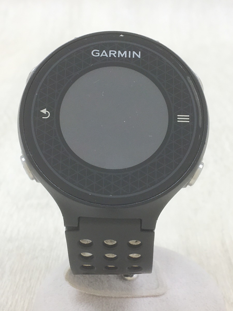 ほぼ新品】GARMIN スマートウォッチ vivomove3 ブラック 美品 odessa