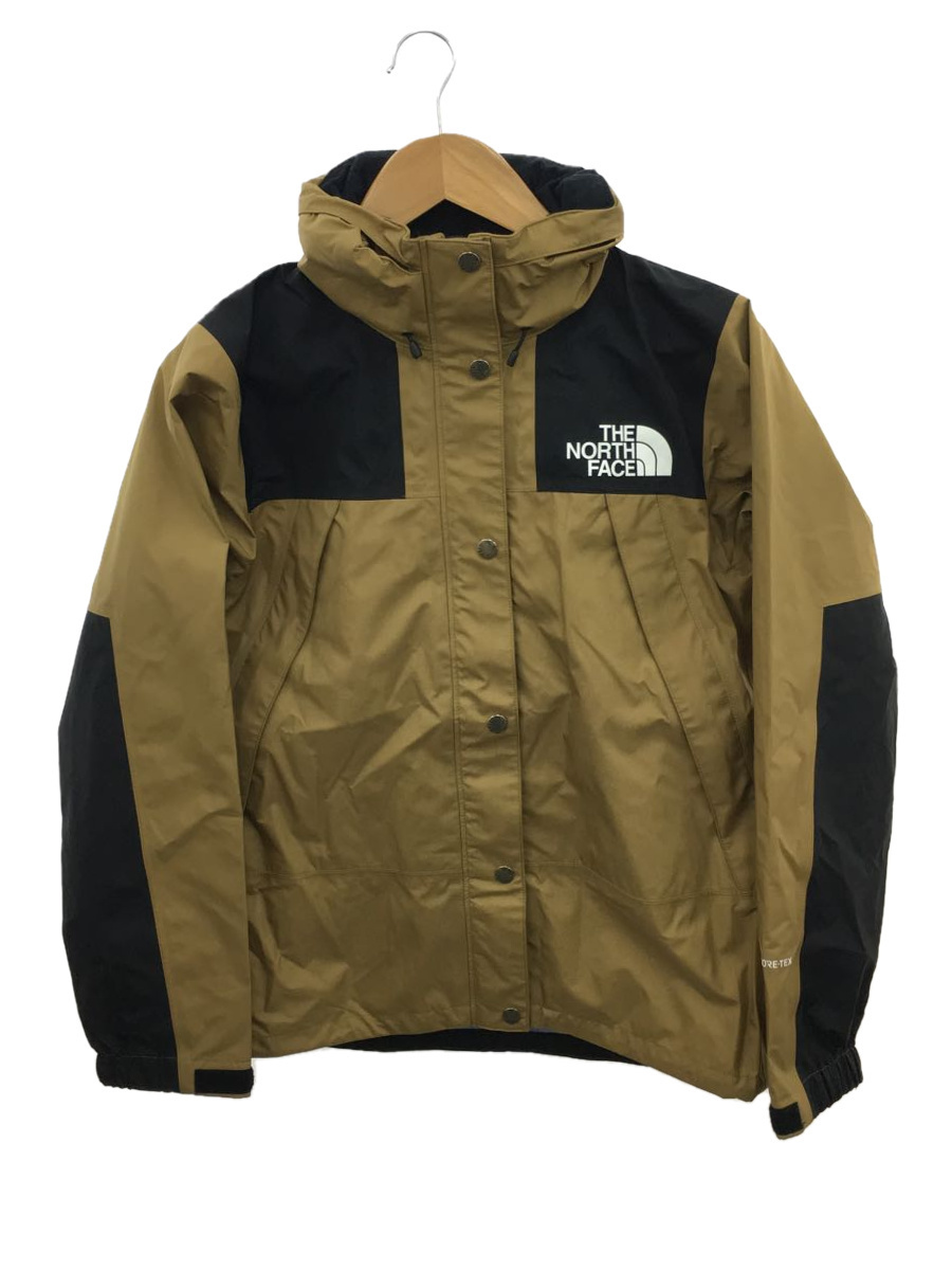 THE NORTH FACE◇MOUNTAIN RAINTEX JACKET_マウンテンレインテックス