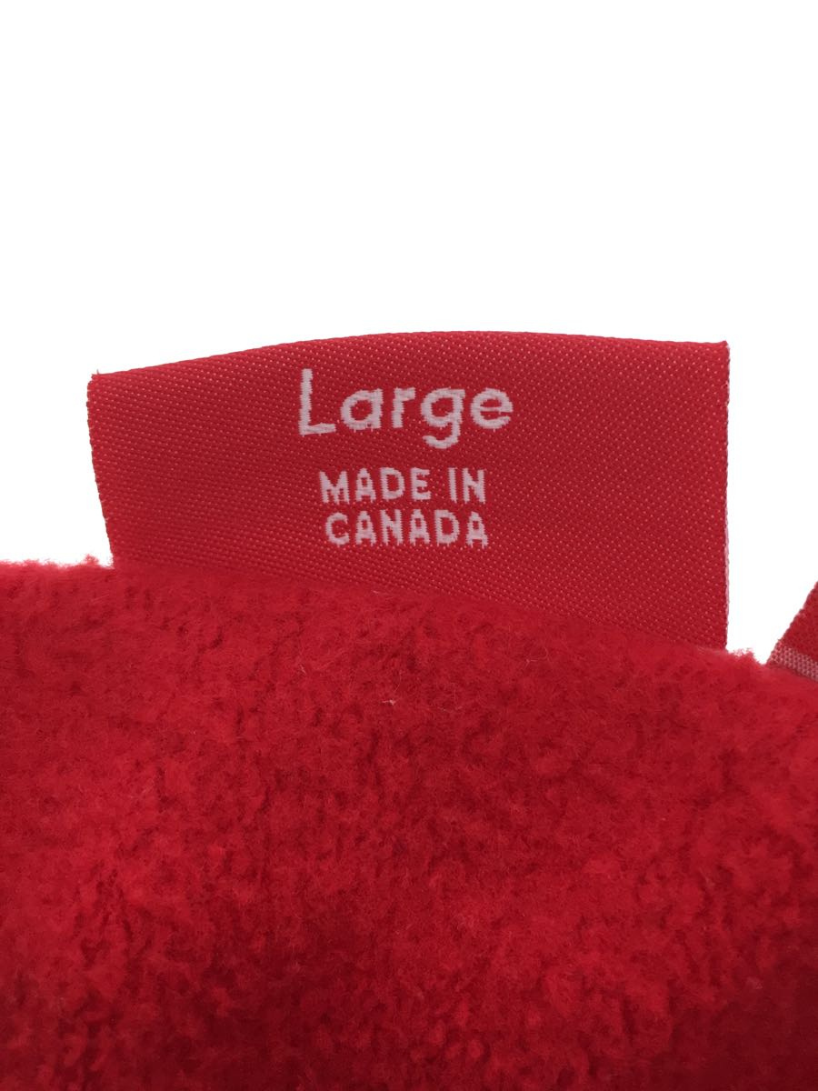 新品タグSupremeカラー切替加工crewneckトレーナースウェットカナダ製
