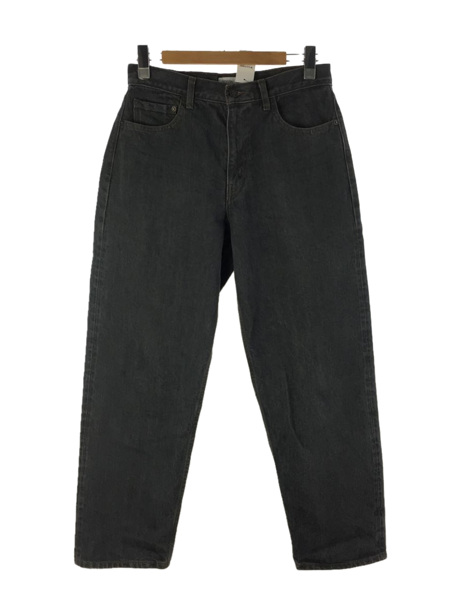 CIOTA/シオタ/13.5oz Wide Tapered Denim/ボトム/30/グレー/NPTM-6RF 商品の ciota taperd denim 【新品未使用】 デニム/ジーンズ