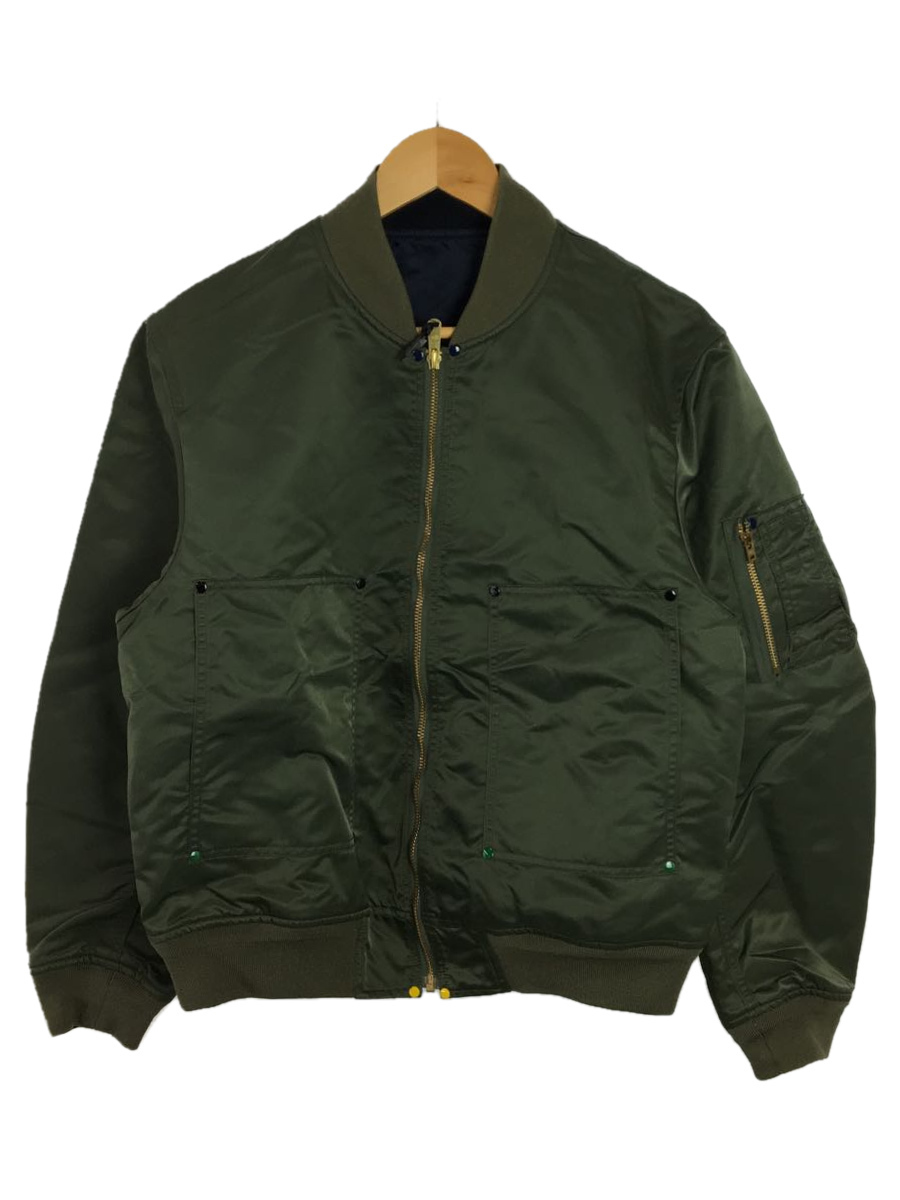 TOGA MA-1 リバーシブル-connectedremag.com
