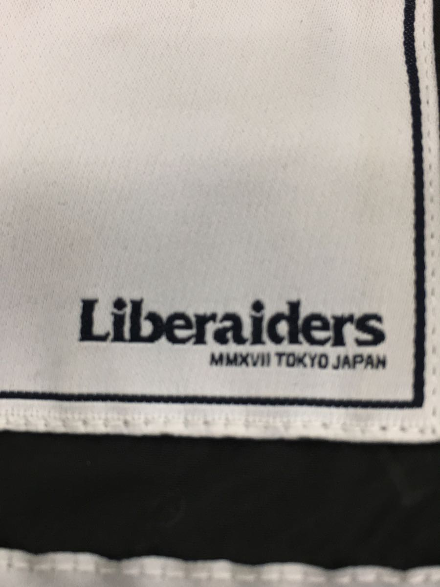 Liberaiders◇UTILITY VEST/ユーティリティベスト/720112103/L