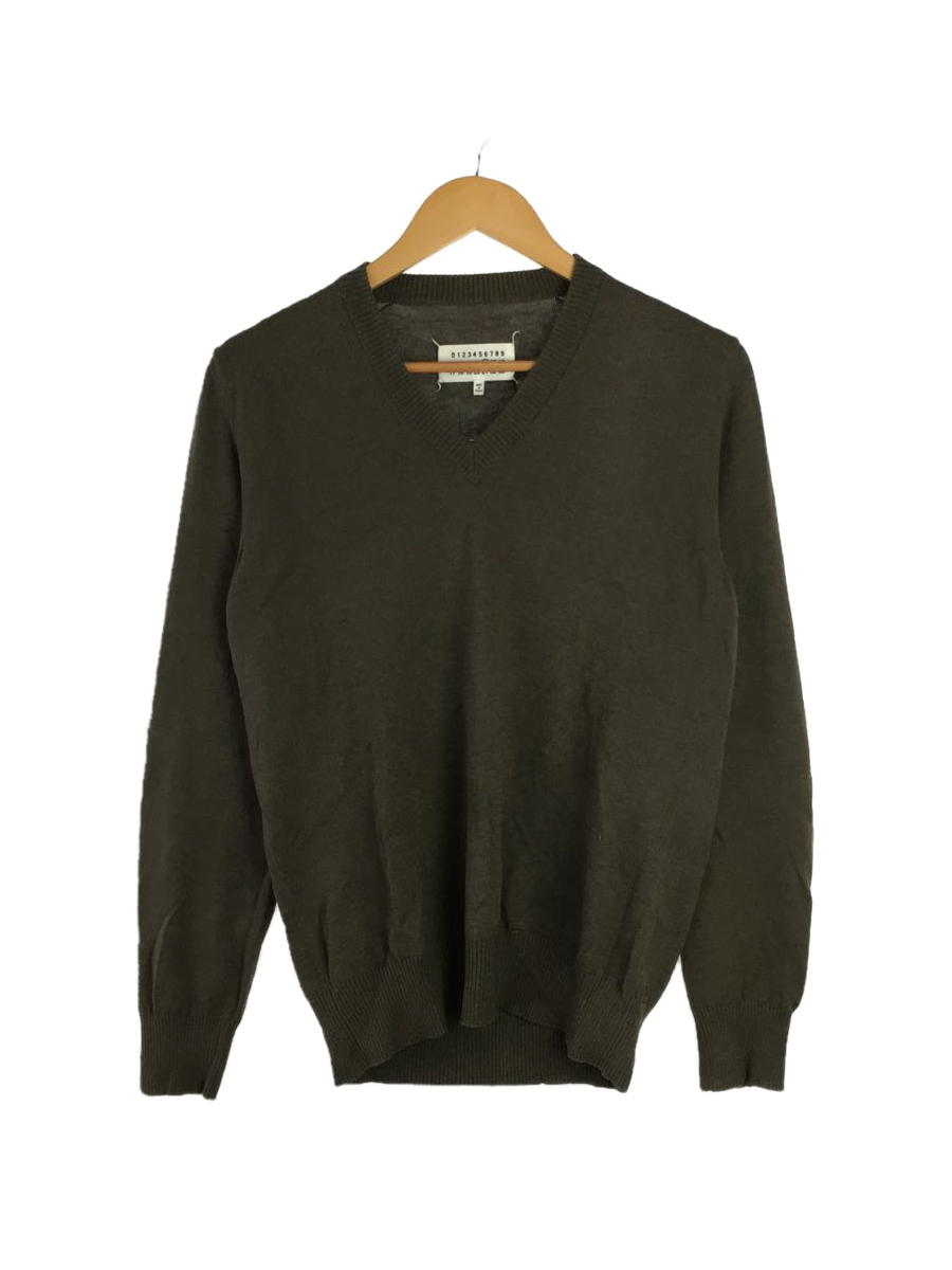 maison margiela sweater ニット セーター 16aw-connectedremag.com