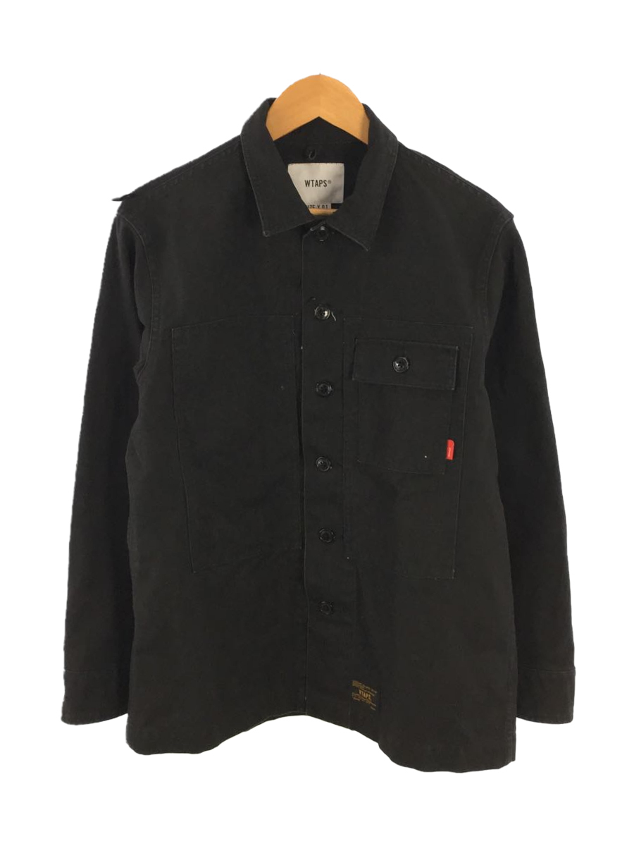 WTAPS◇ジャケット - coastalcareeracademy.com