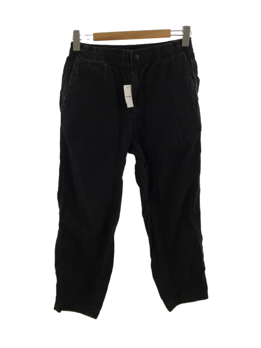 THE NORTH FACE PURPLE LABEL◇クロップドパンツ/30/コットン/ブラック