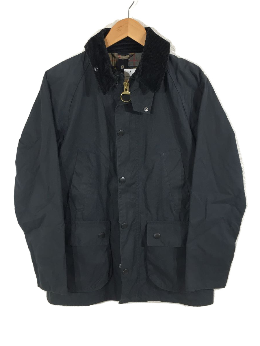 Barbour◇SL BEDALE/オイルドジャケット/15年モデル/ジャケット/36