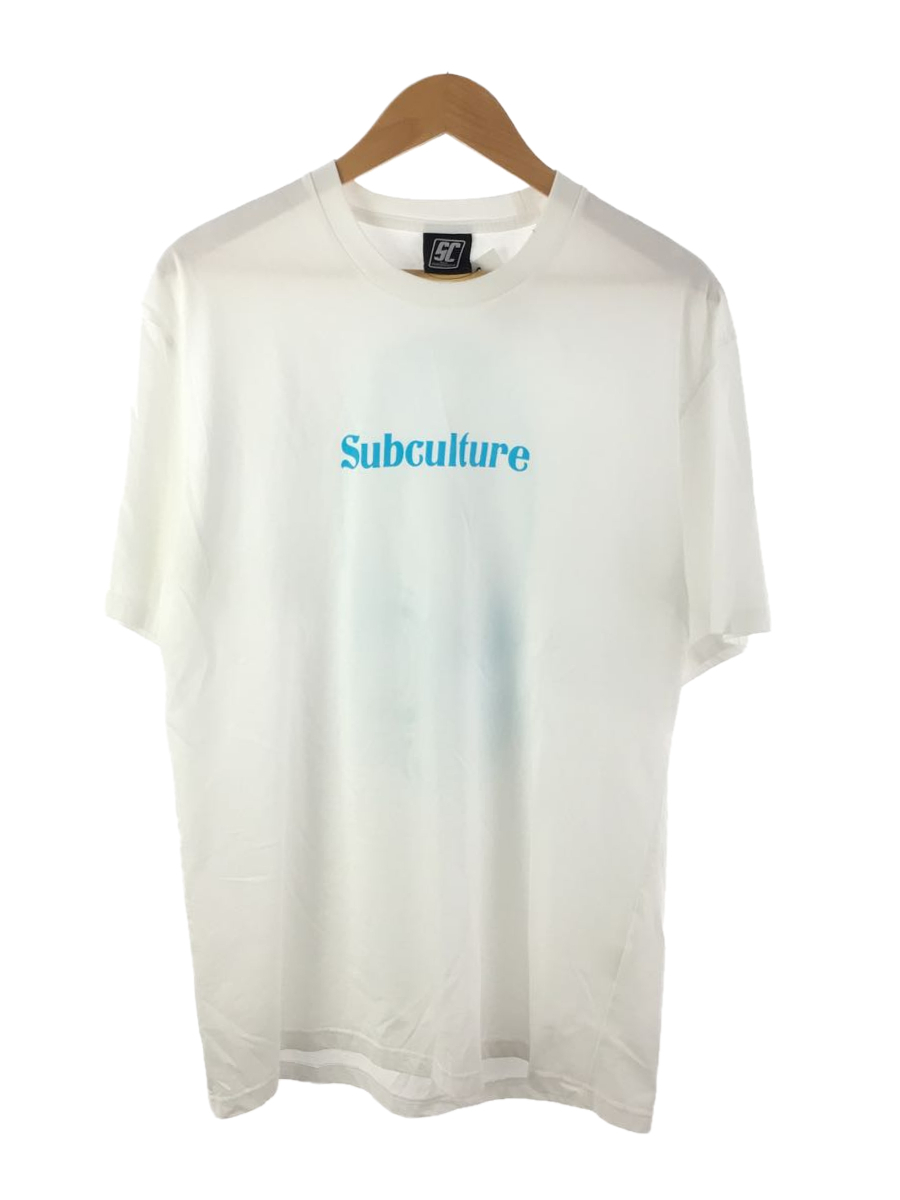 subculture Tシャツ ブランド名 メンズ | bca.edu.gr