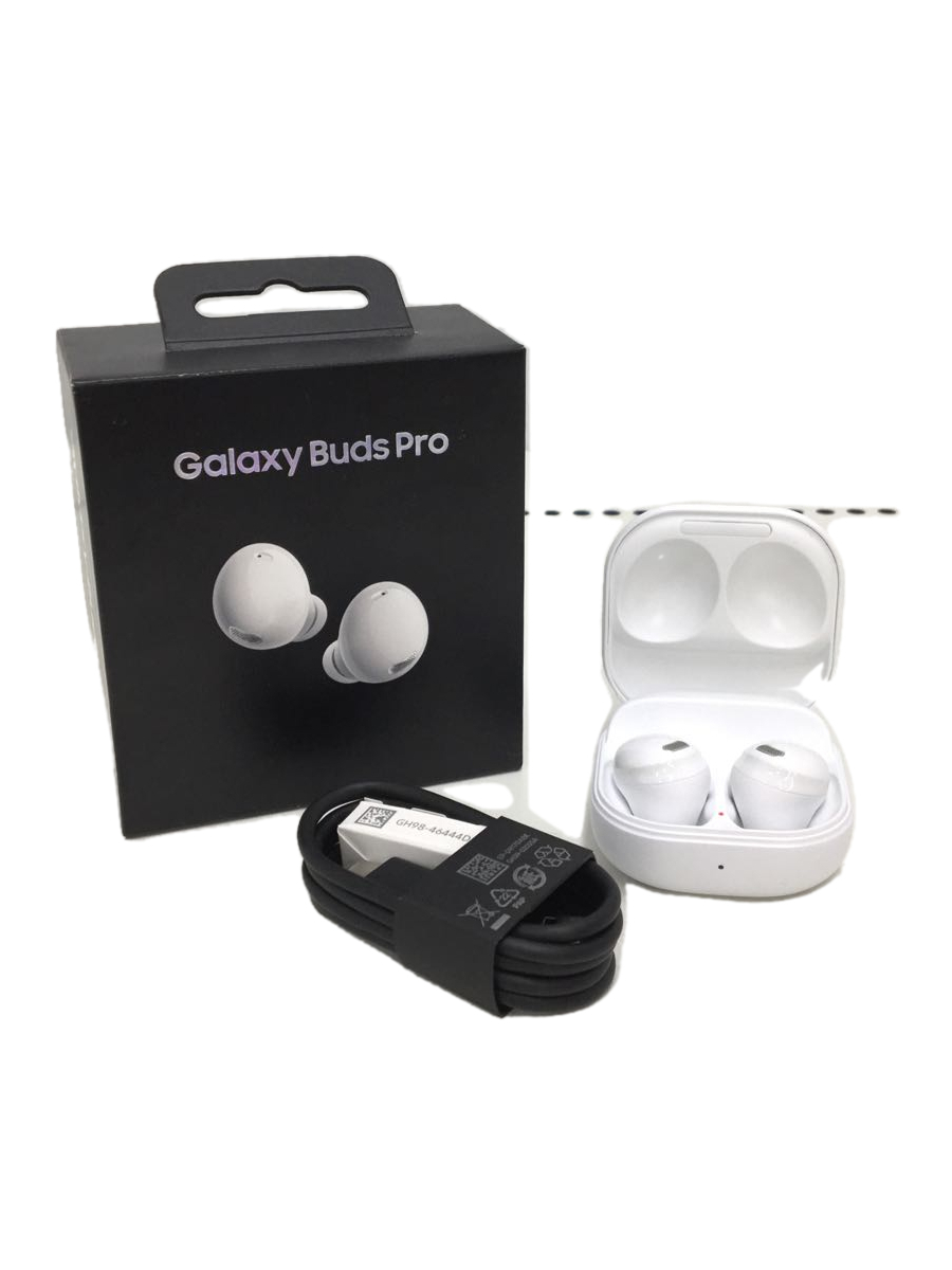 ほぼ未使用 SAMSUNG Galaxy Buds