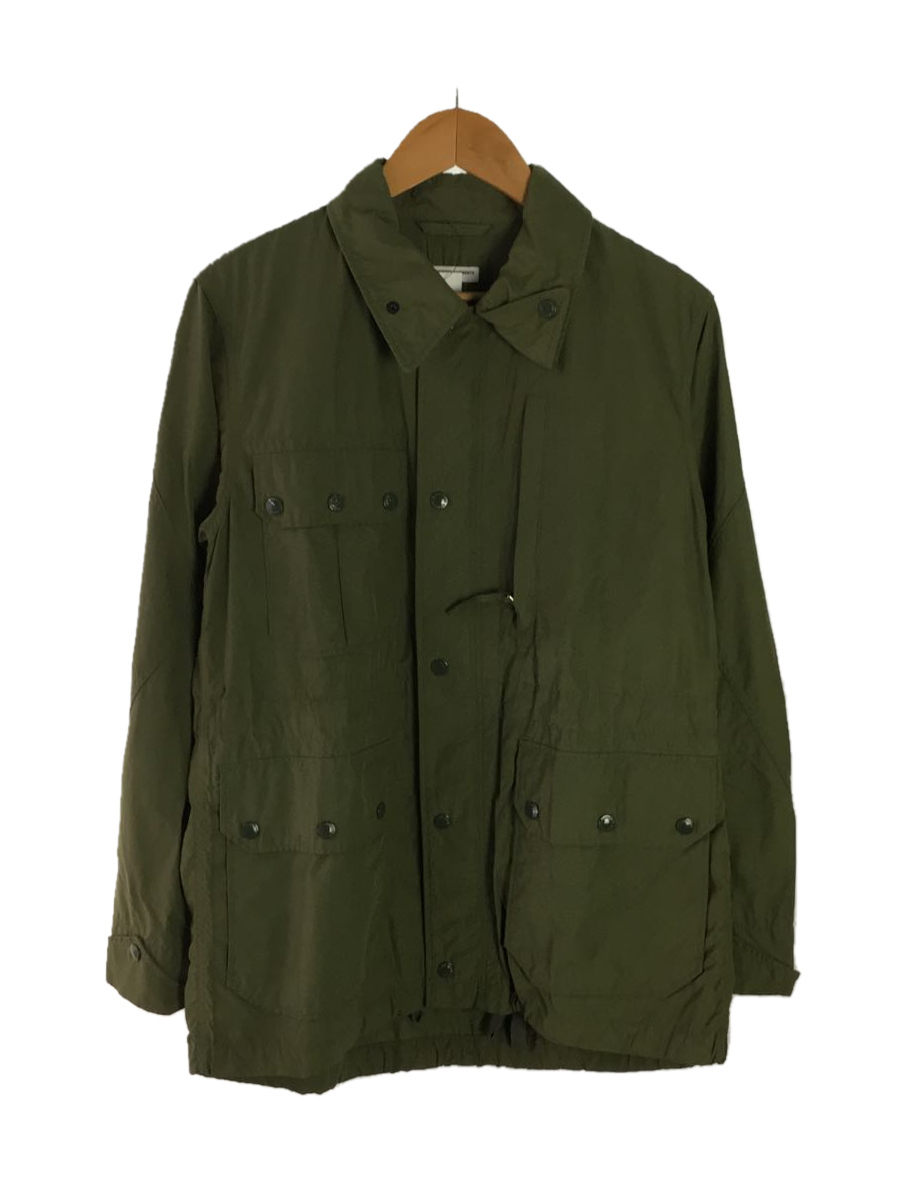 Engineered Garments◇ジャケット/S/コットン/KHK - www