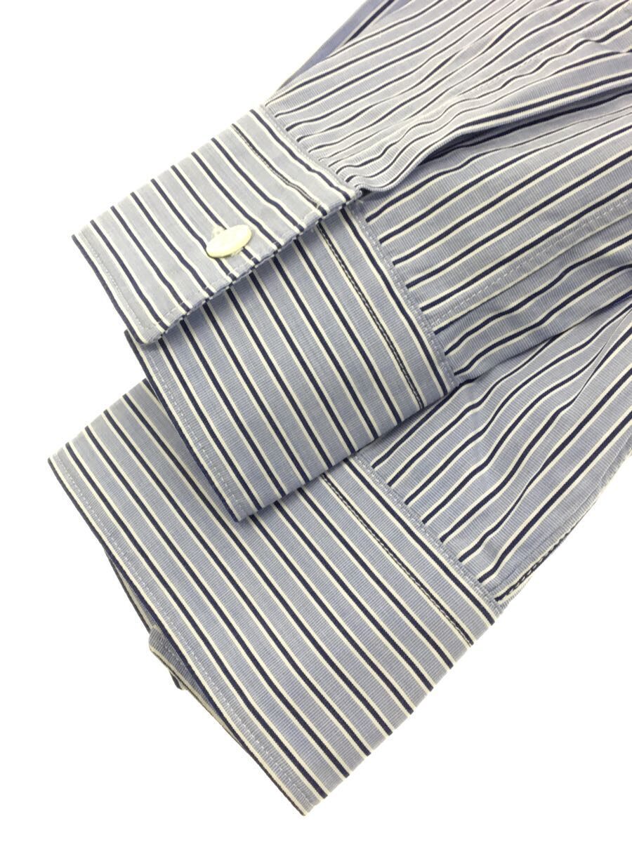 COMME des GARCONS SHIRT◇長袖シャツ/M/コットン/マルチカラー/総柄