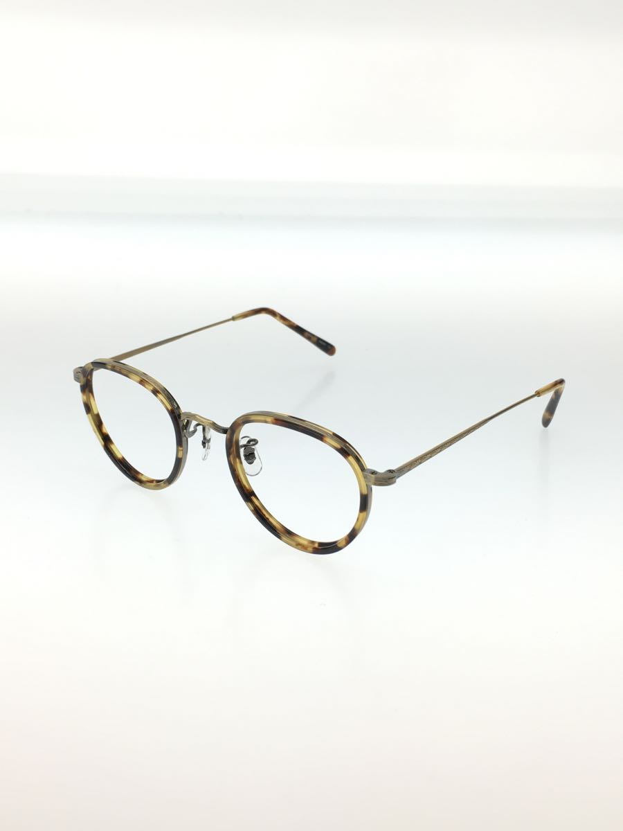 OLIVER PEOPLES◇メガネ/MP-2/Limited Edition/雅/46□24 148/レンズ