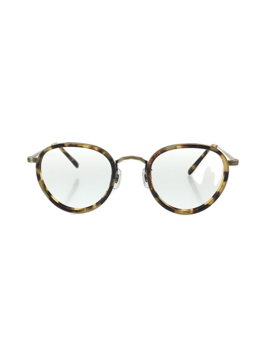 OLIVER PEOPLES◇メガネ/MP-2/Limited Edition/雅/46□24 148/レンズ