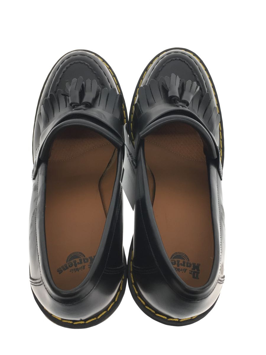 ーチン Dr.Martens タッセル付きローファーパンプスの通販 by
