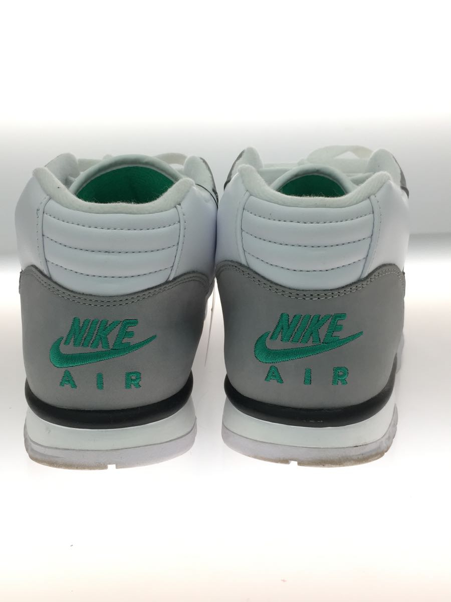 NIKE◇ローカットスニーカー/Air Trainer 1 Chlorophyll/27.5cm/DM0521