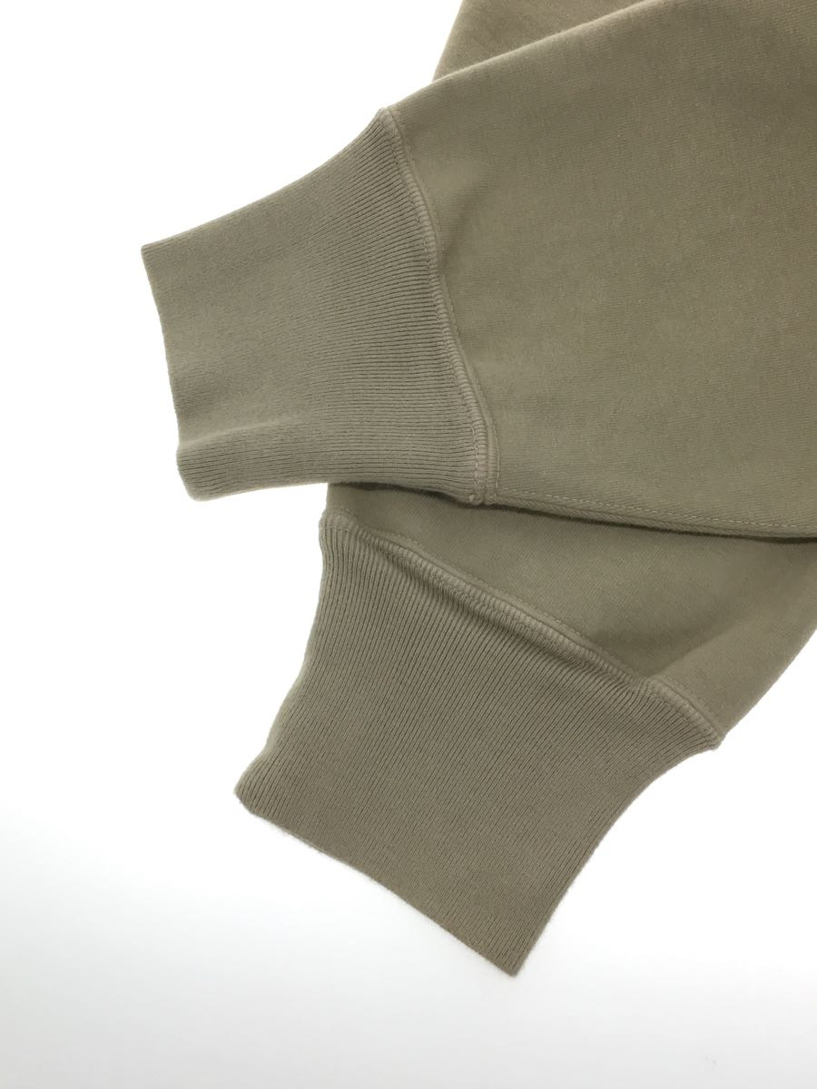 AURALEE◇20AW/SUPER MILLED SWEAT P/O PARKA/スーパーミルドパーカー