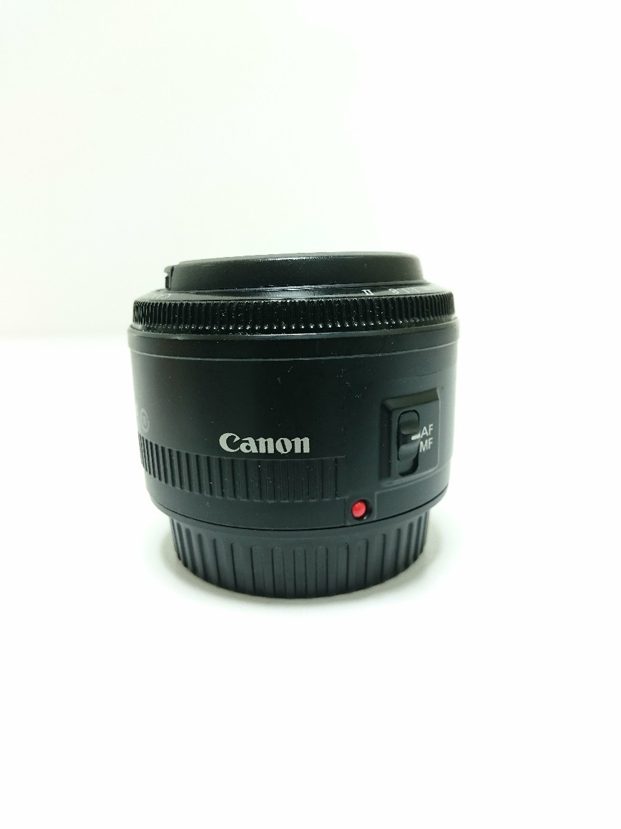 CANON◆カメラ用レンズ 1