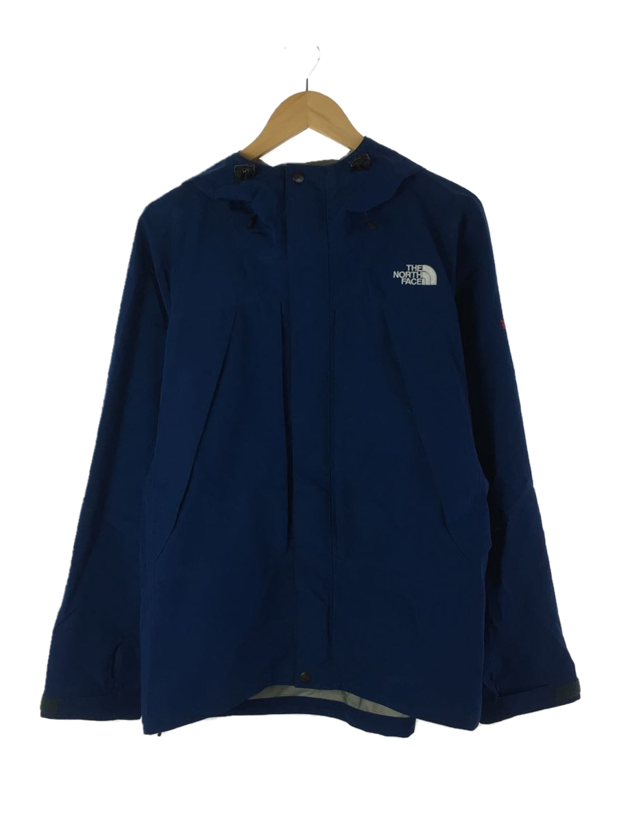 THE NORTH FACE◇ALL MOUNTAIN JACKET_オール マウンテン ジャケット/L