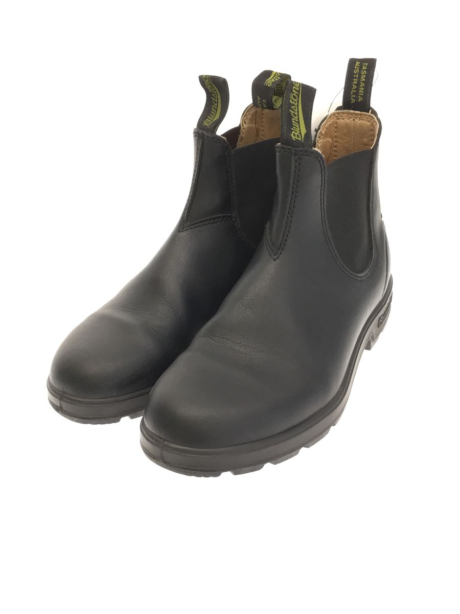 Blundstone◇サイドゴアブーツ/UK7/BLK - coastalcareeracademy.com