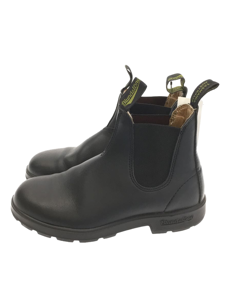 Blundstone◇サイドゴアブーツ/UK7/BLK - coastalcareeracademy.com
