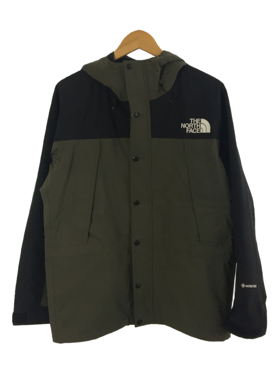 THE NORTH FACE◇MOUNTAIN LIGHT JACKET_マウンテンライトジャケット/M