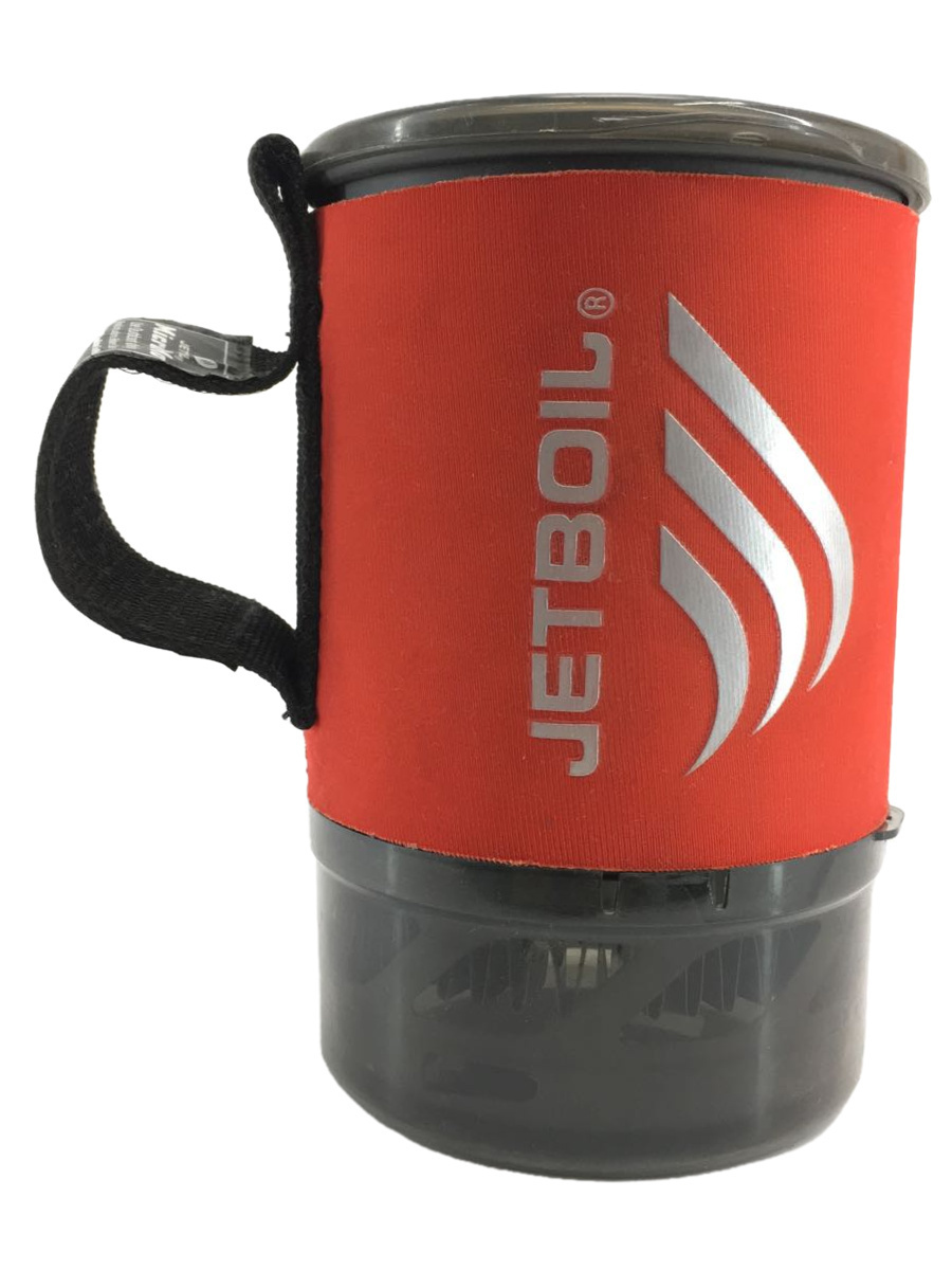 JETBOIL◆バーナー/ガス/シングルバーナー