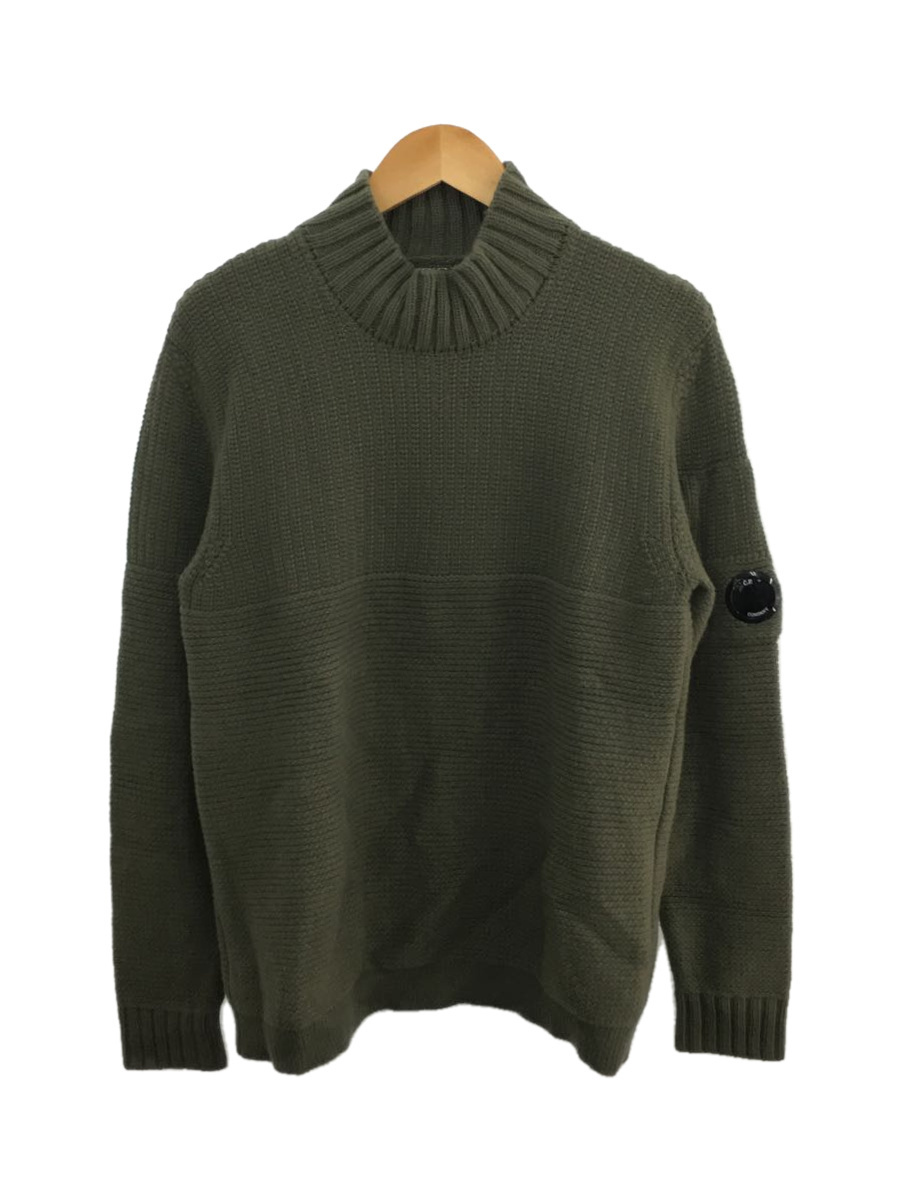 C.P.COMPANY◇シーピーカンパニー/11CMKN144A 005504A/セーター/50