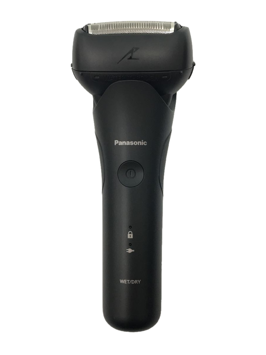 Panasonic◇シェーバー ラムダッシュ ES-LT2B-K - www