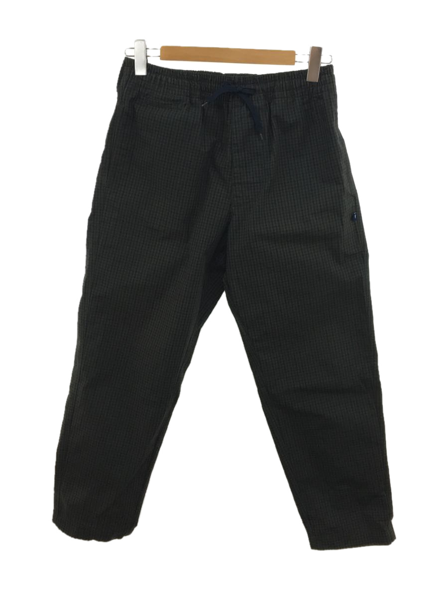 DESCENDANT◇イージパンツ/SHORE BEACH PANTS/1/ポリエステル/GRN