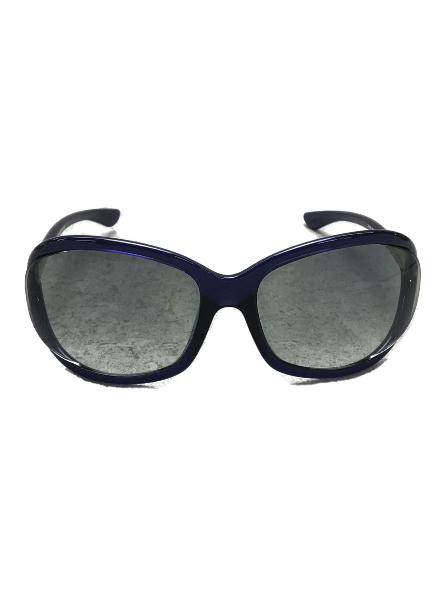 TOM FORD◇Jennifer/サングラス/-/BLU/TF8 - coastalcareeracademy.com