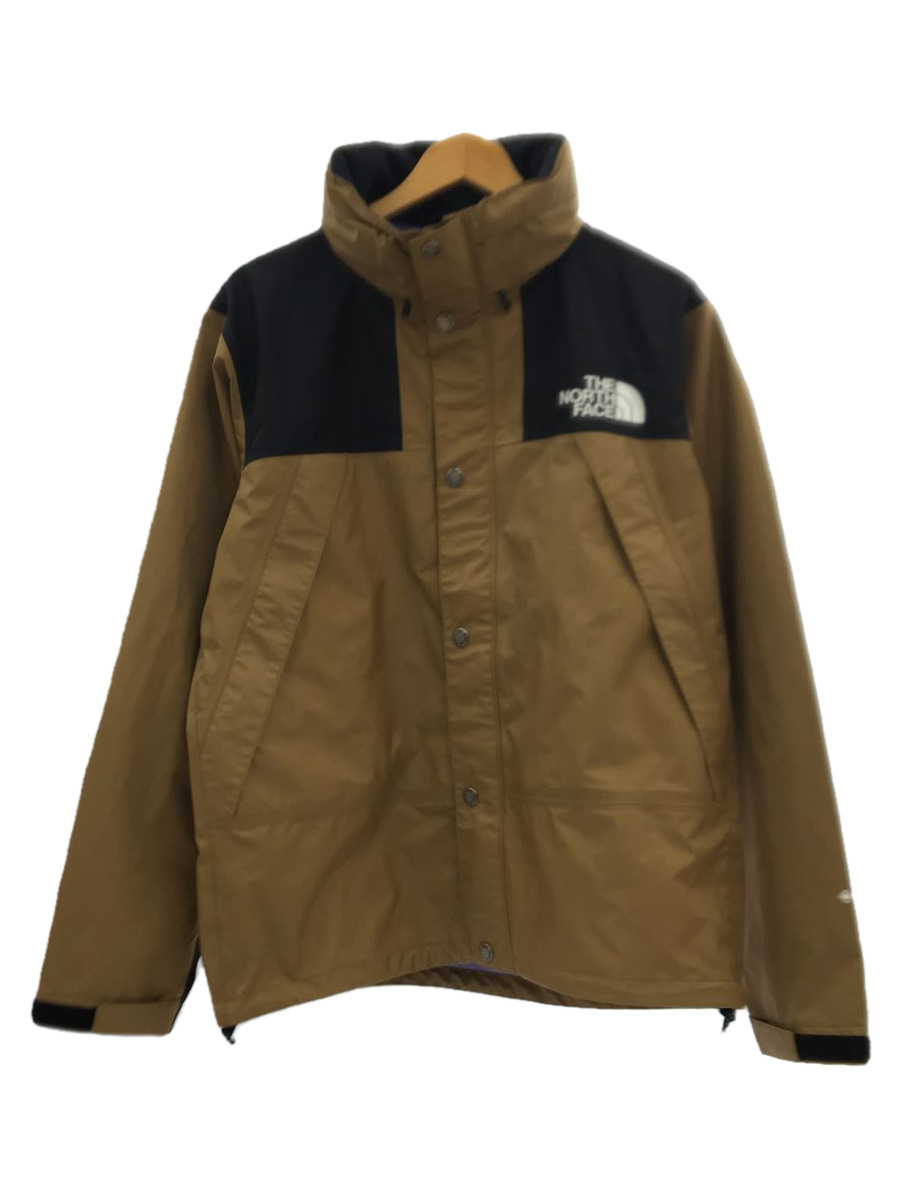 THE NORTH FACE◇MOUNTAIN RAINTEX JACKET_マウンテンレインテックス