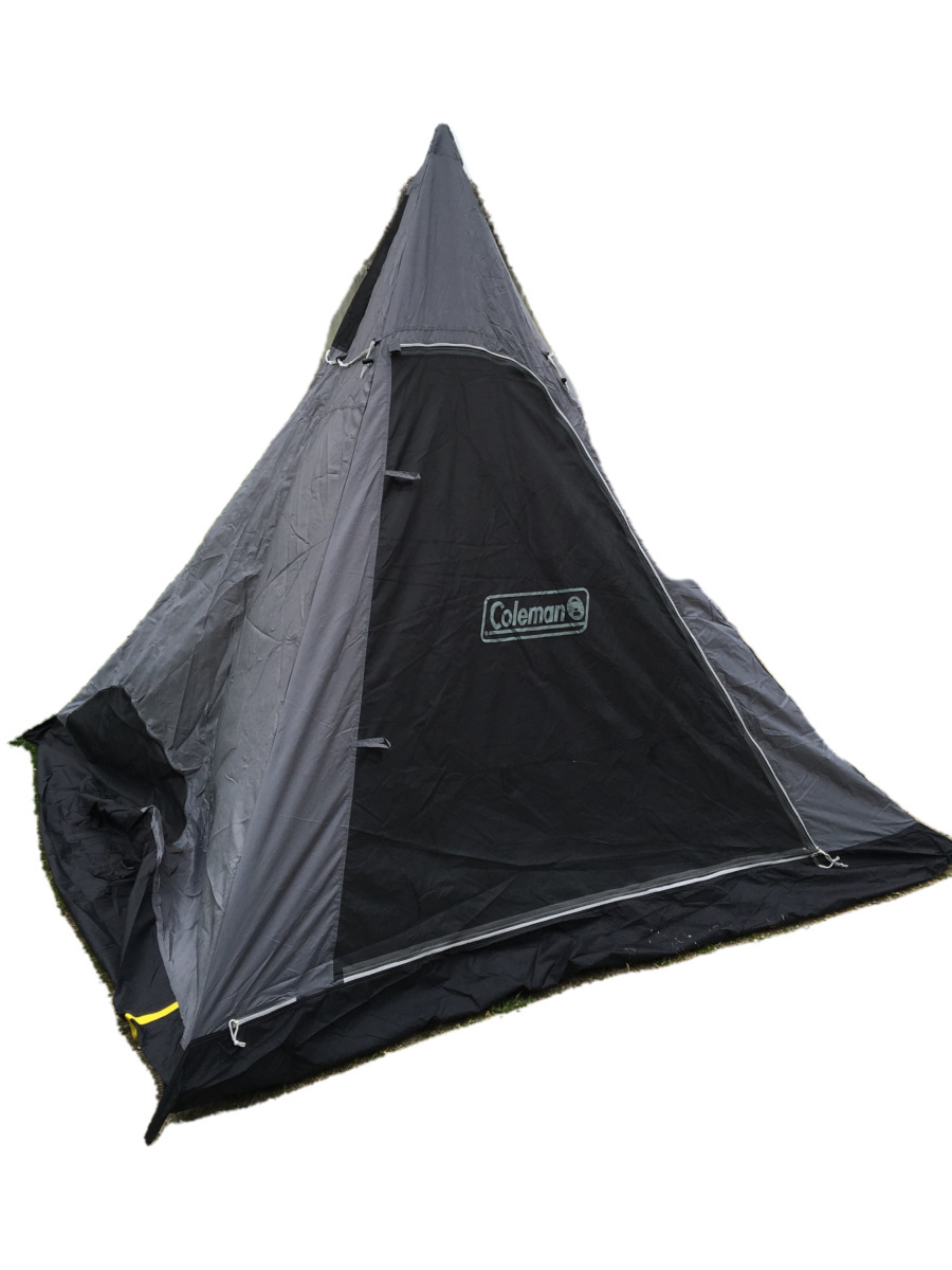 Coleman◇エクスカーションティピー325/テント/ドーム/2~3人用/GRY