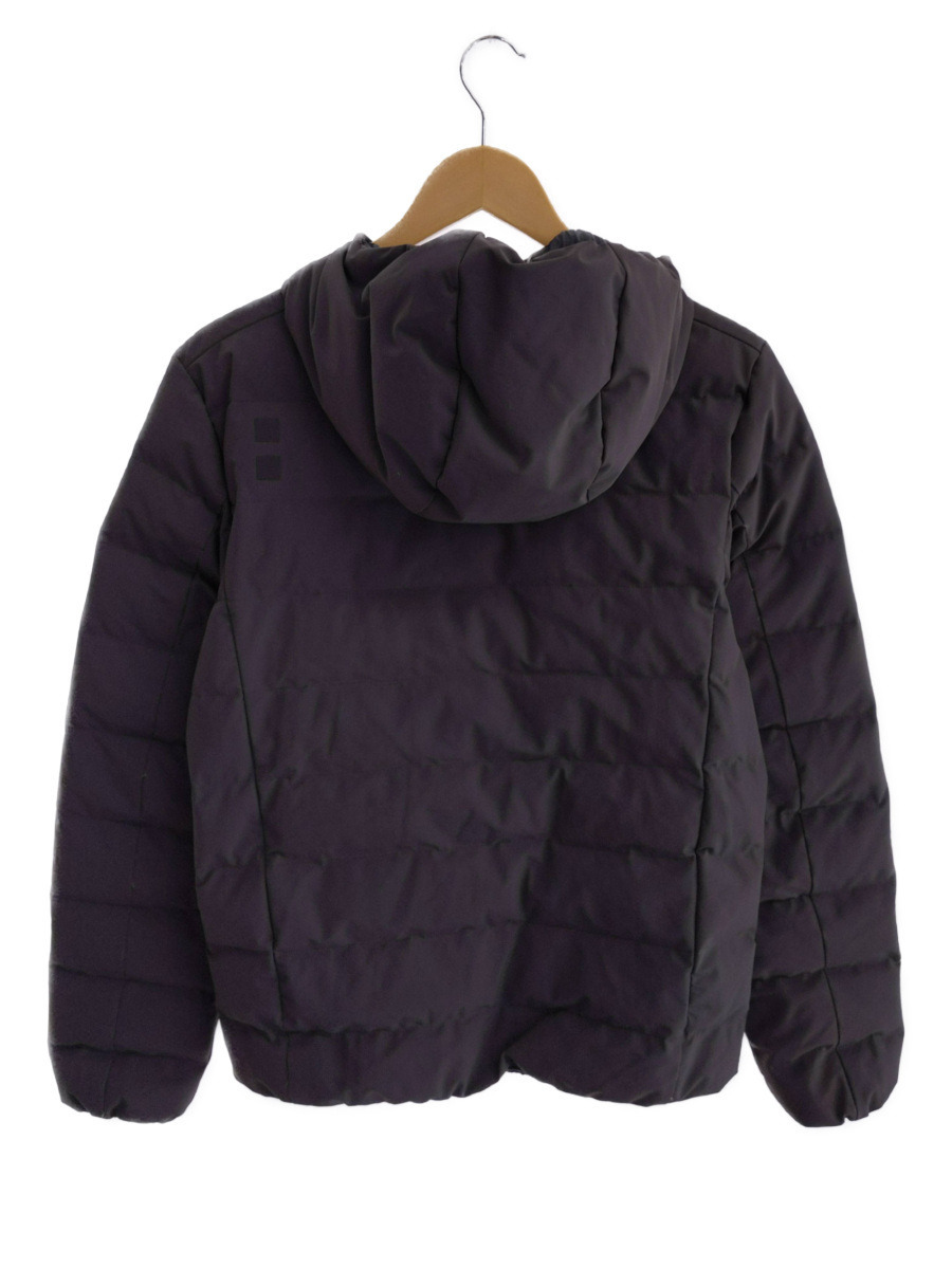 UBR ウーバー Regulator Down Jacket ダウンジャケット